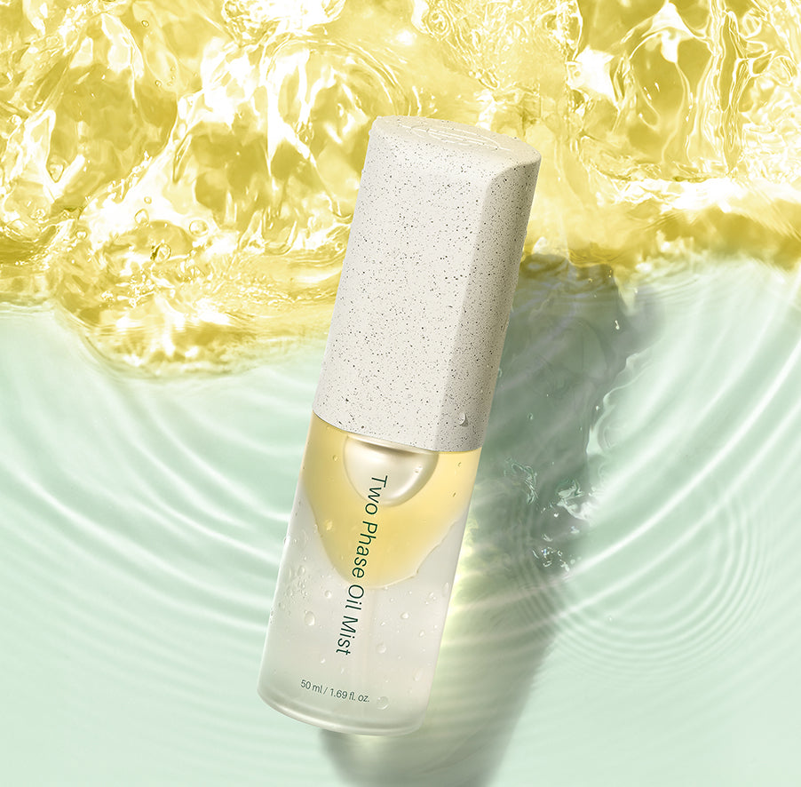 Two Phase Oil Mist - Vieton Oil Mist - INCELLDERM – InCellDerm by