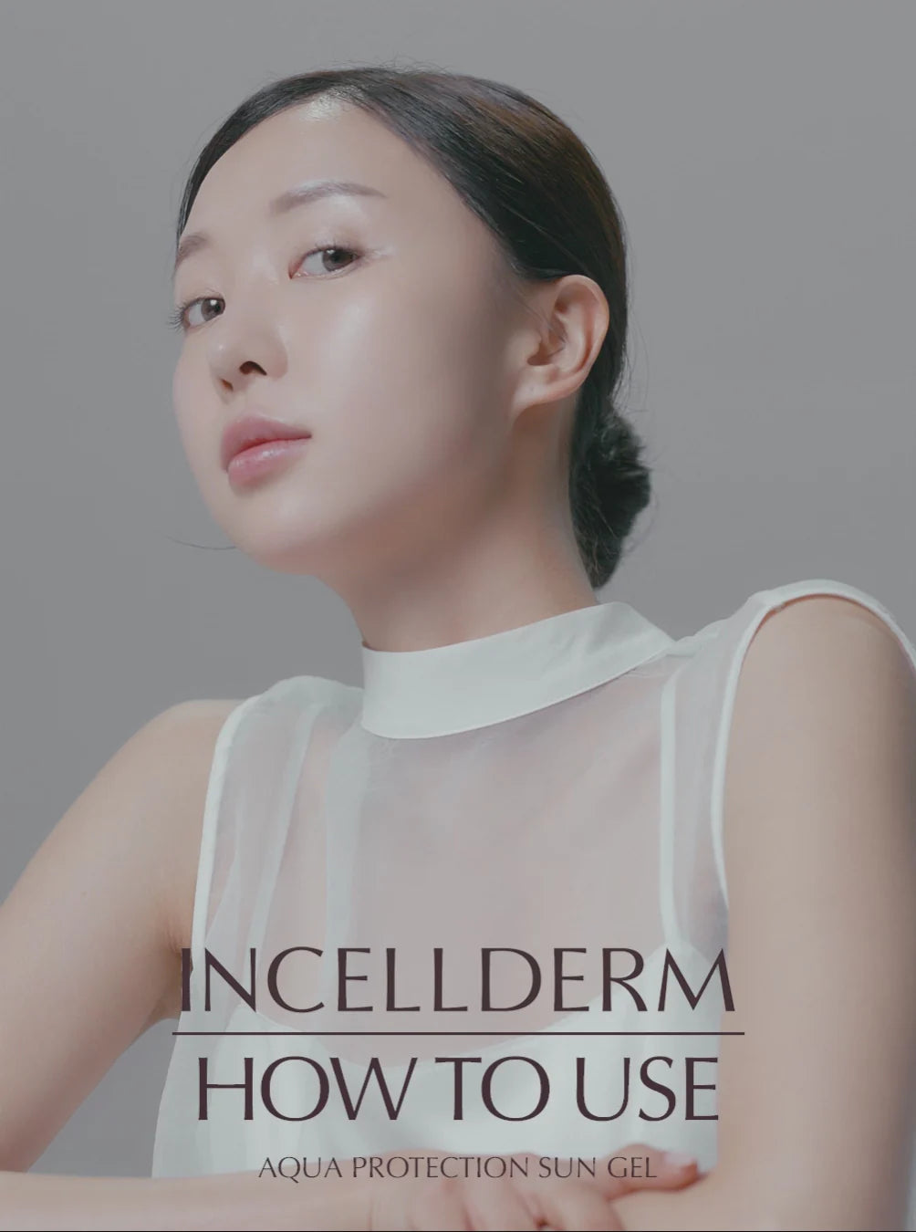 Aqua Protection Sunscreen | INCELLDERM ICD by Riman – InCellDerm