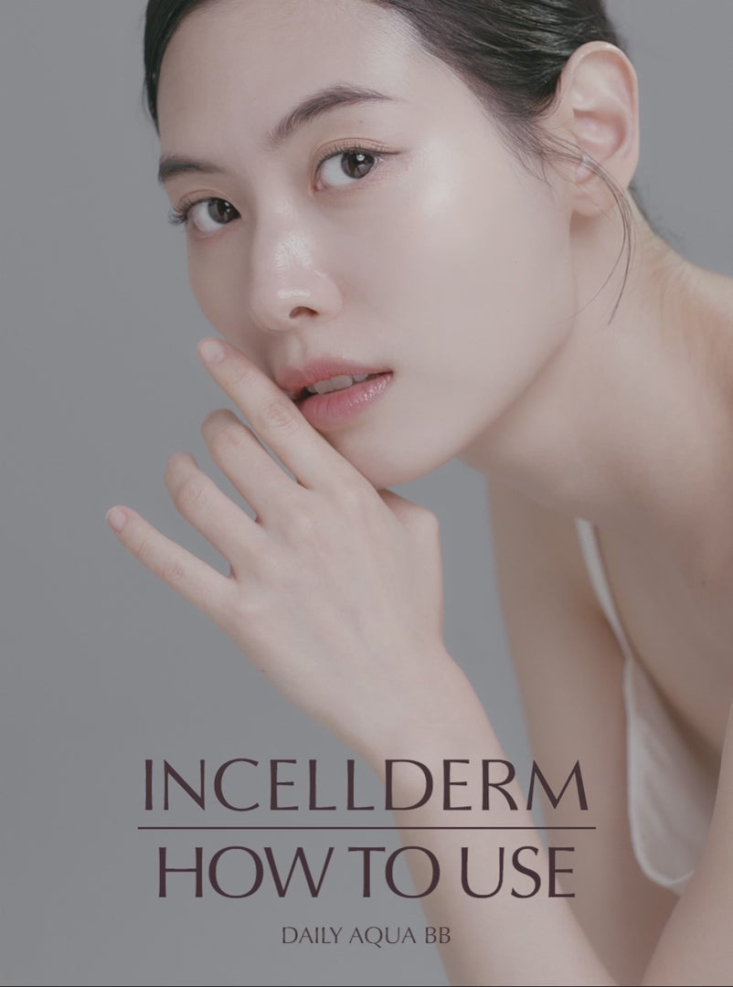 Daily Aqua BB-INCELLDERM by Riman – InCellDerm by RIMAN