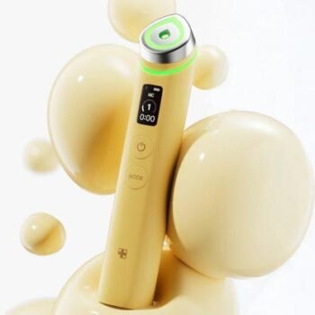 Medicube Beauty device AGE-R BOOSTER PRO EX Yellow - Korean shop