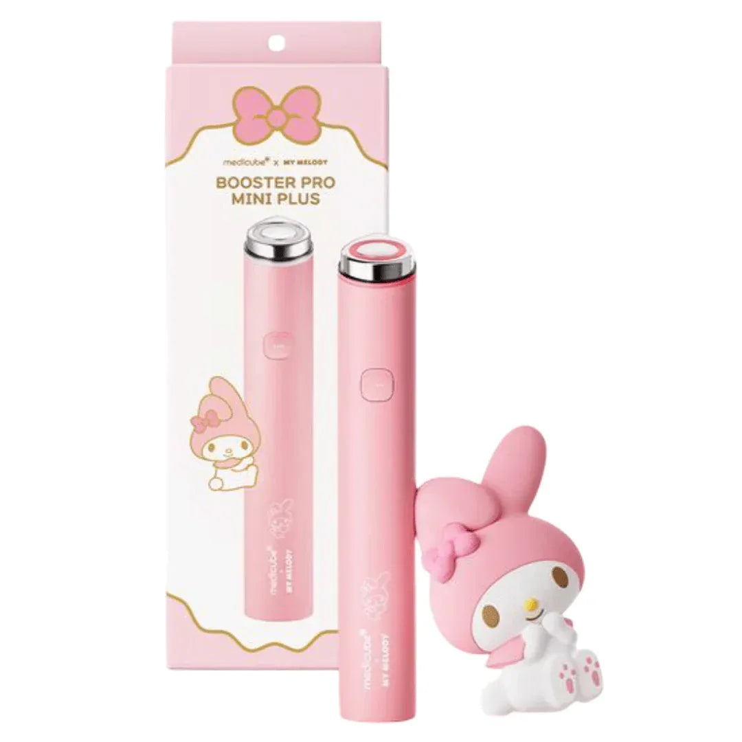 Medicube - Booster Pro Mini Plus (My Melody Edition) – Koreabe