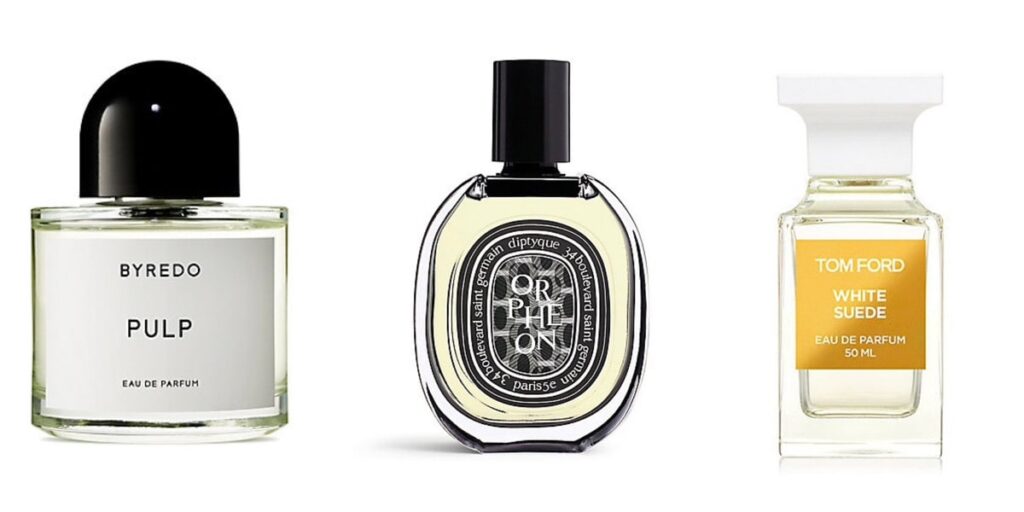 2025年最新】TXTメンバーの愛用香水｜性別問わず使えるユニセックスな