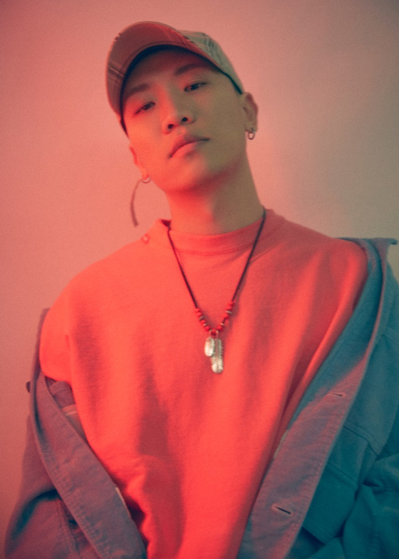 Gaeko of Dynamic Duo set to drop his third project album on Feb. 4