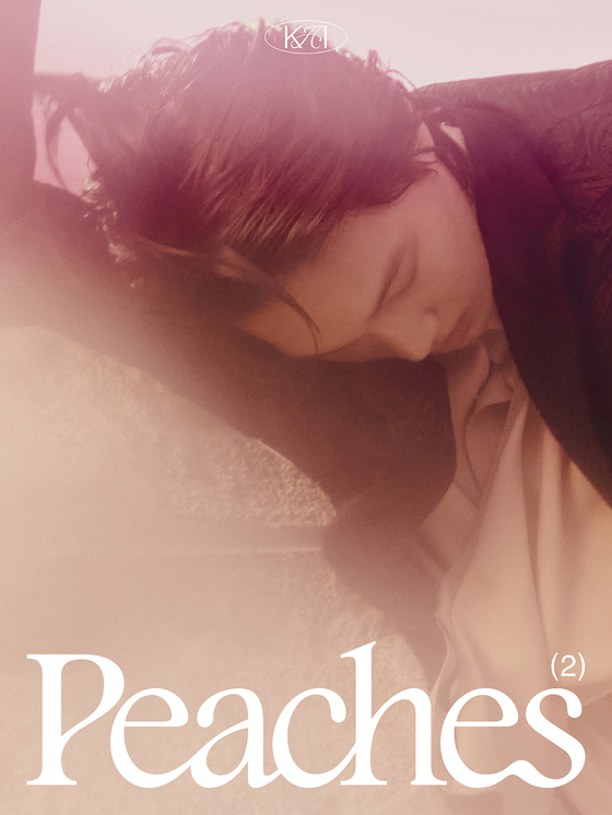 Exo's Kai to unveil new EP 'Peaches' on Nov. 30