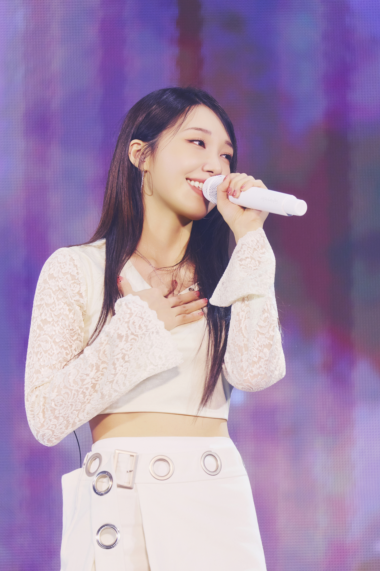 Girl group Apink proves how it outlasted the industry's clock at