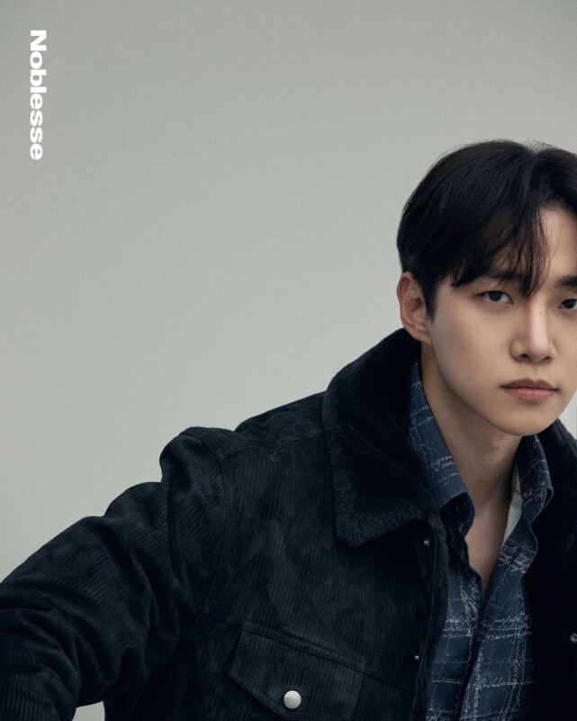 2PM」ジュノ、ハイブランドと共にしたハイクラスのビジュアル | K-POP