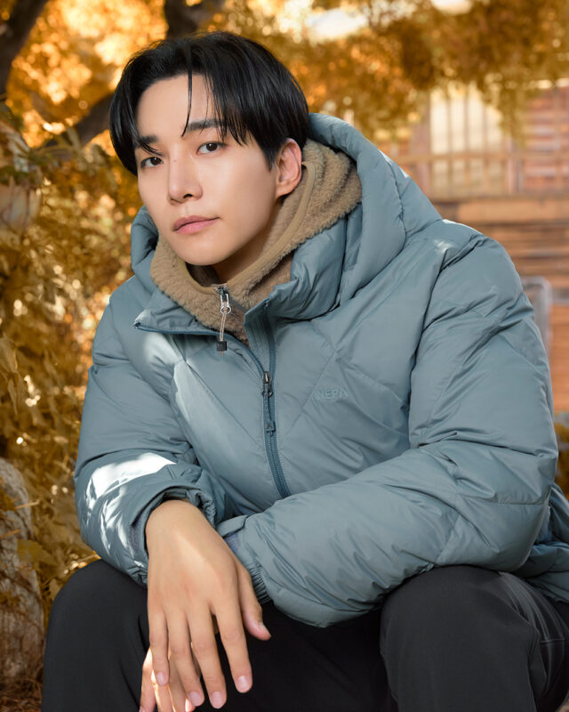 2PM」ジュノ、訪れる冬にもあたたかいビジュアル | K-POP、韓国