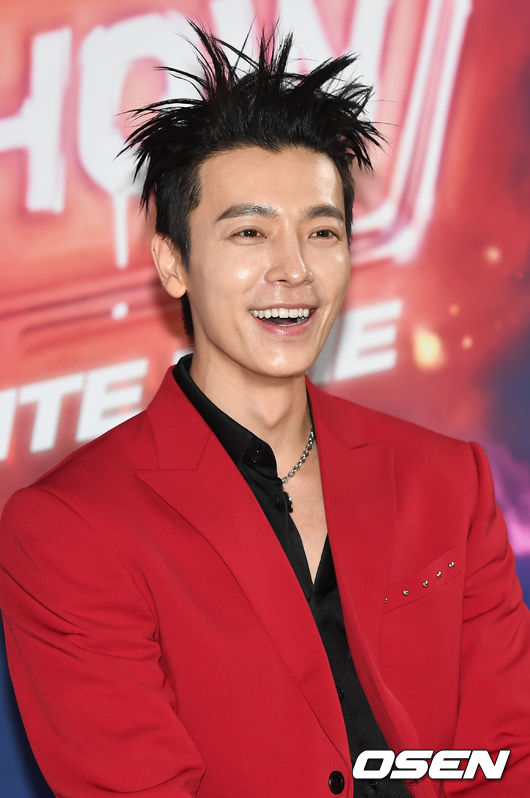 公式」SUPER JUNIORドンヘ、デビュー後初のソロデビュー…2月末発売予定