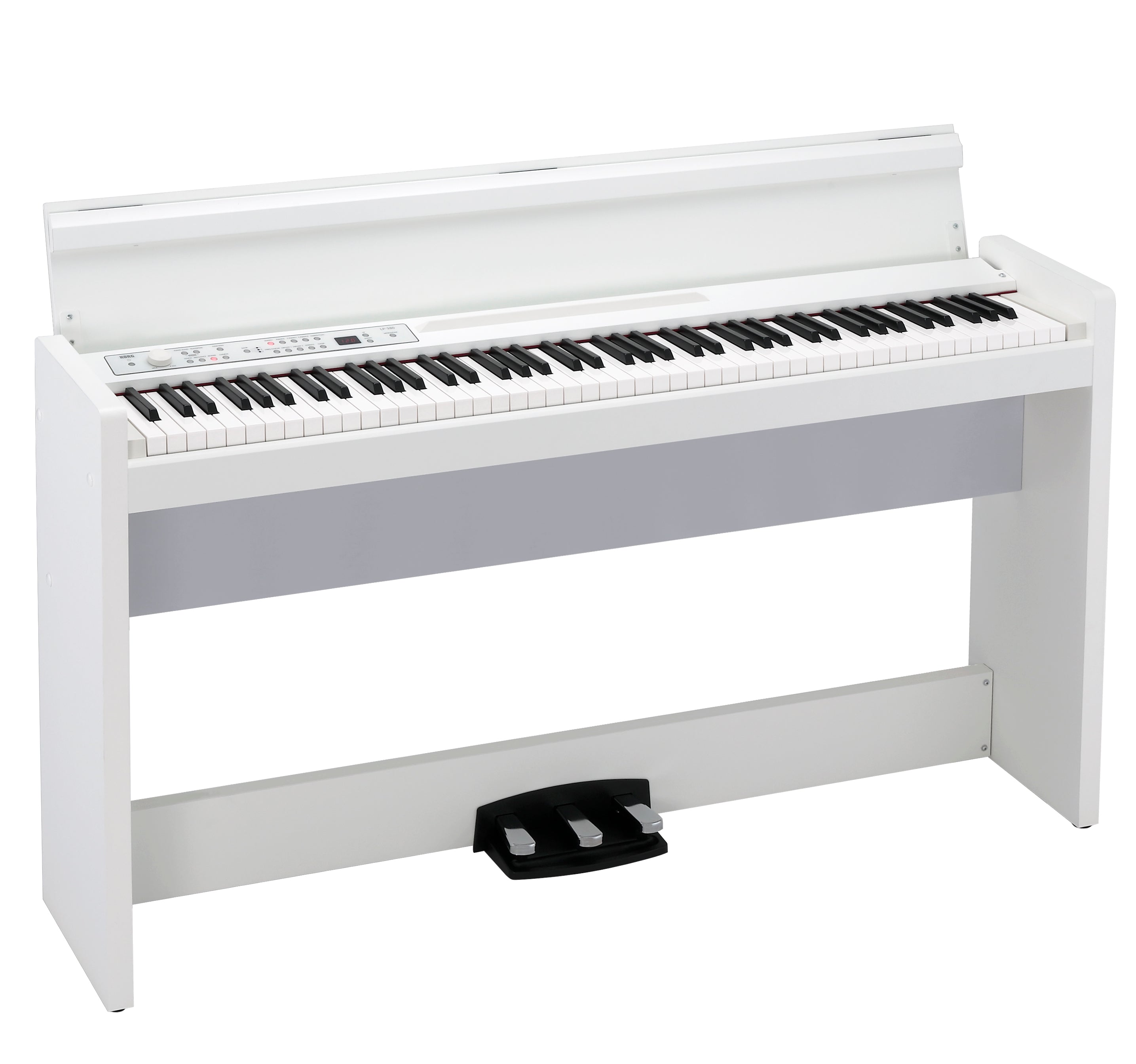 LP-380U Digital Piano | KORG USA