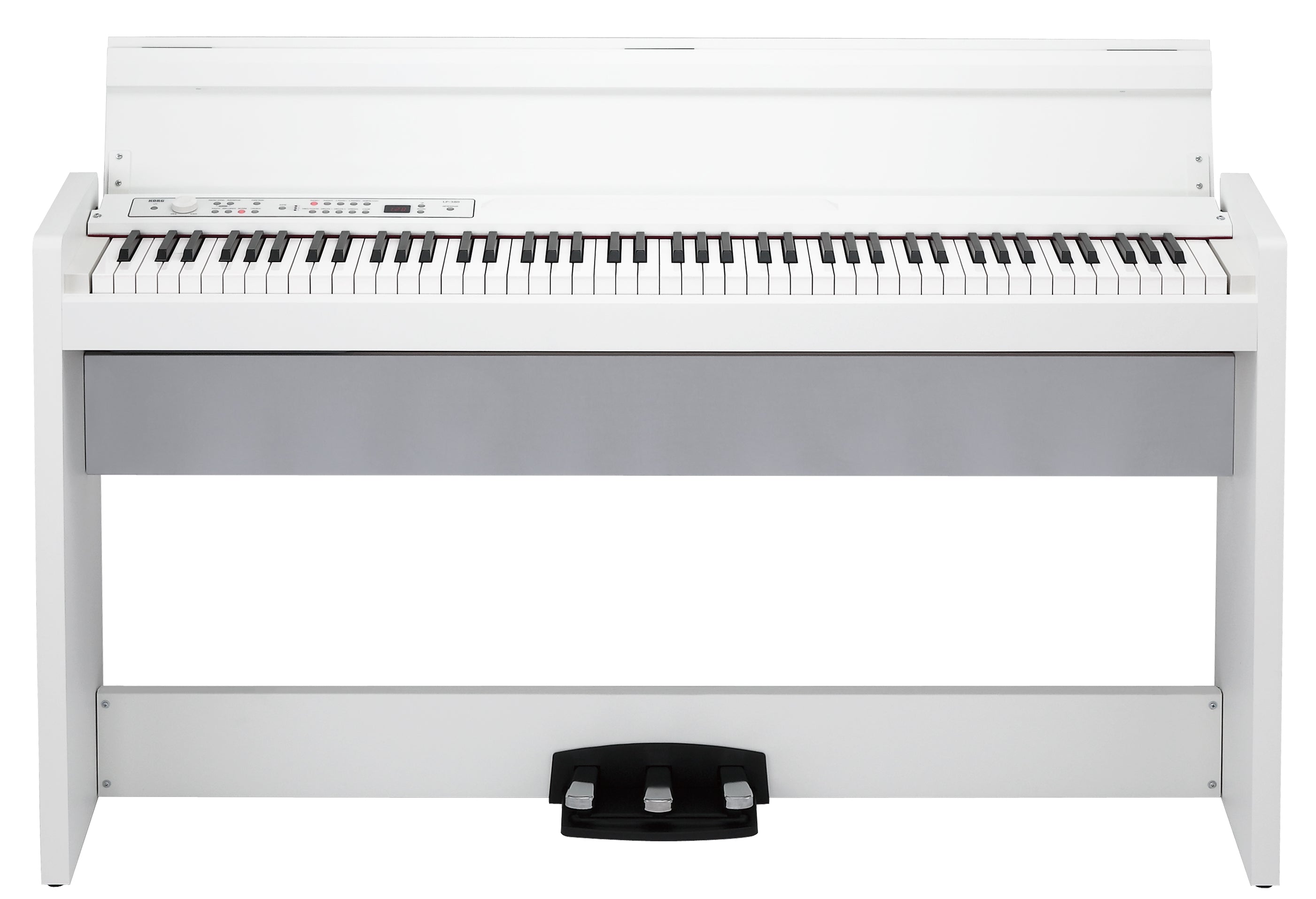 LP-380U Digital Piano | KORG USA