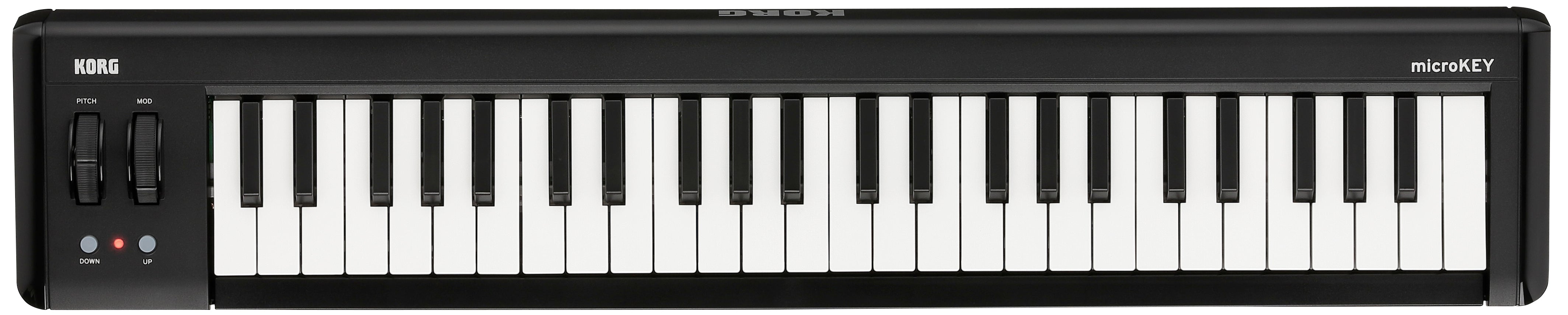 microKEY - Keyboard Controller
