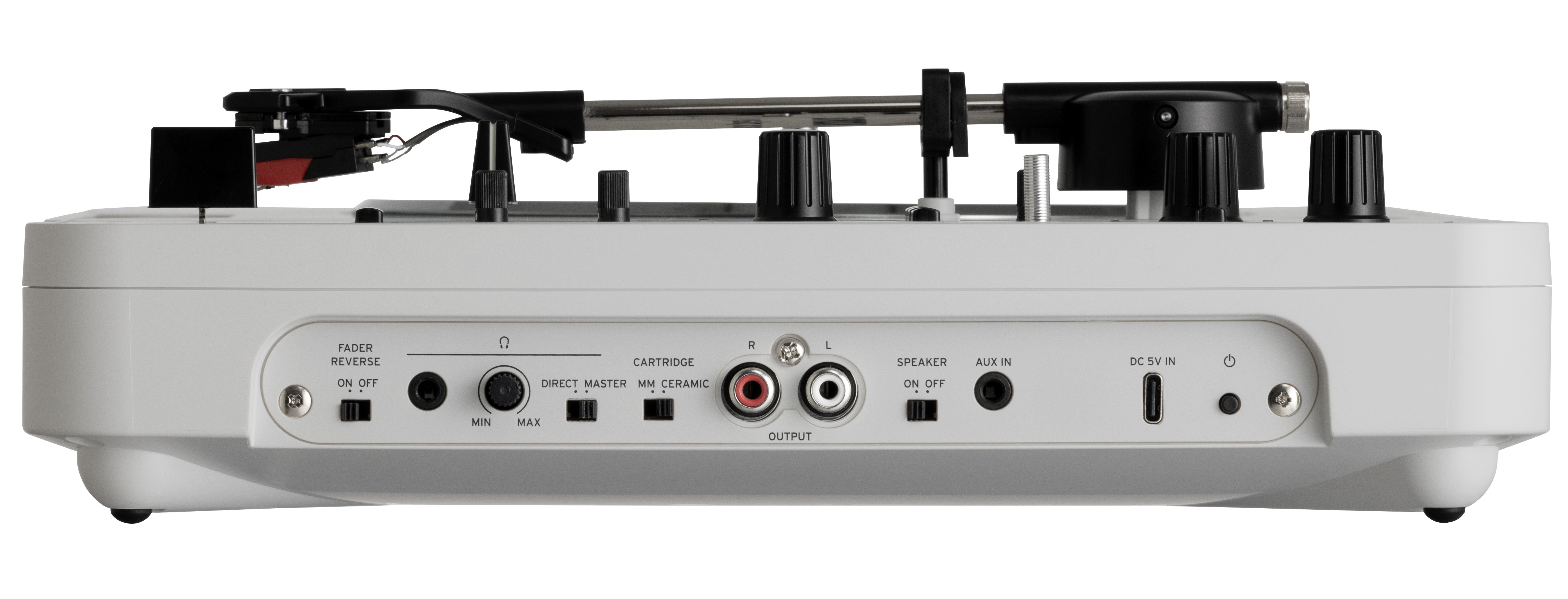 handytraxx play | KORG USA