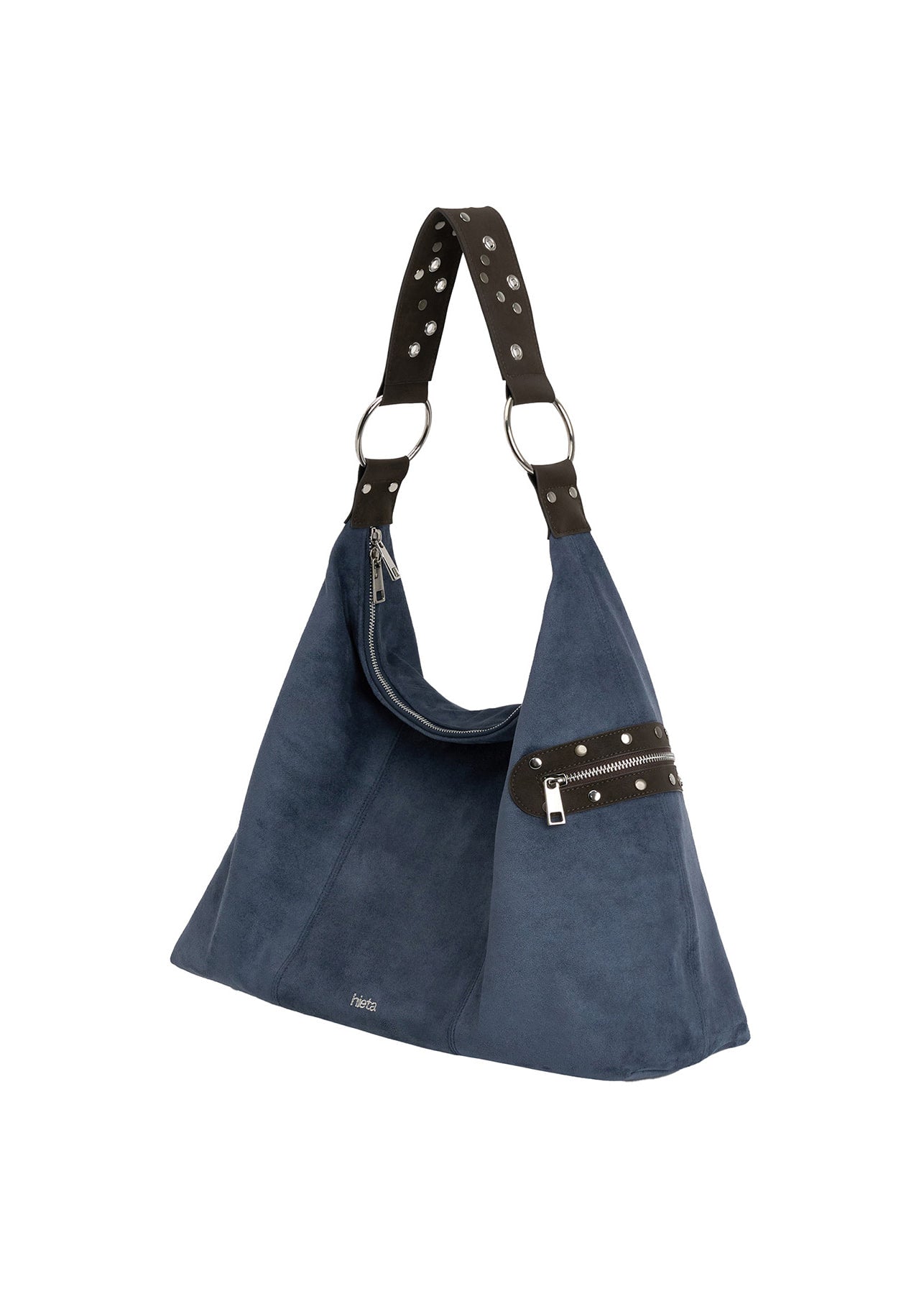 HIETA - Carrie / Blue – KORIAH