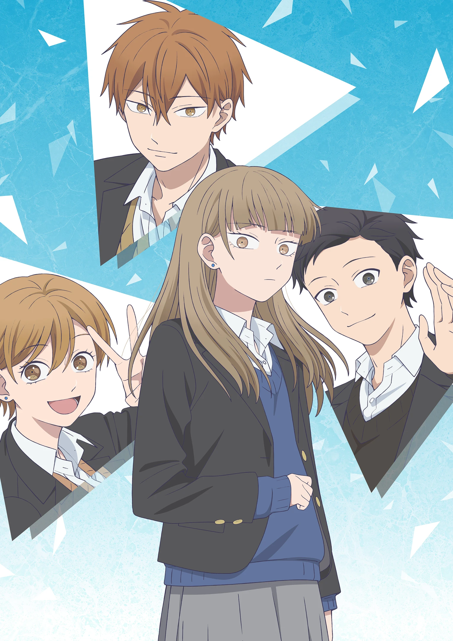 TVアニメ『氷の城壁』公式サイト