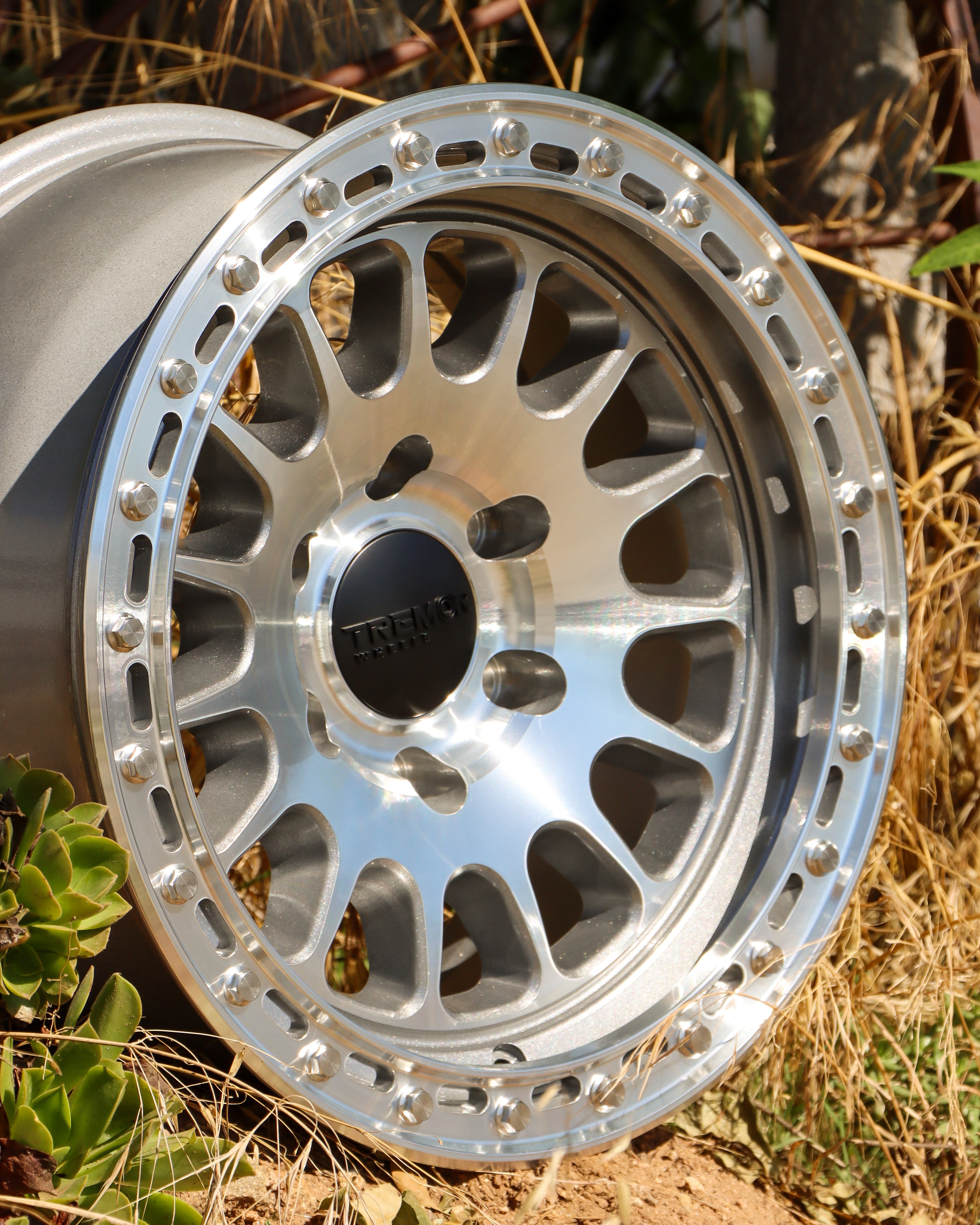 Tremor 104 Aftershock – Koritas Tires