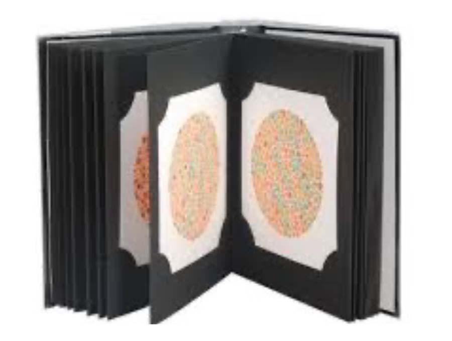 色覚異常の検査と確定診断｜茨城県水戸市の小沢眼科内科病院