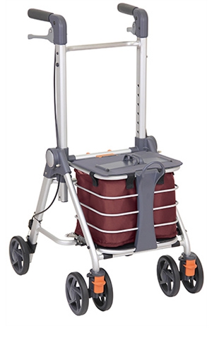 テイコブリトルワゴンミニ WAW21｜株式会社幸和製作所