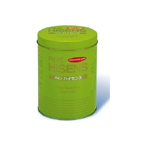 呑みくらべ / 薬用入浴剤 パインハイセンス 2.1Kg