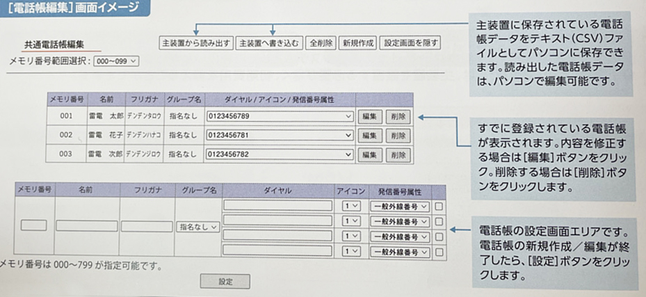 □ NTT αZX2-S/M Lタイプ事例あり – コーヨーテック