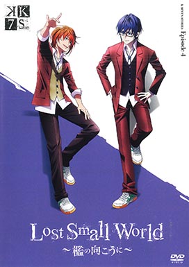 K SEVEN STORIES - 株式会社クロックワークス - THE KLOCKWORX