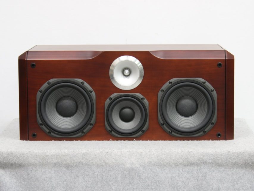 JBL S100Center センタースピーカー | [公式] オーディオ機器のクロス