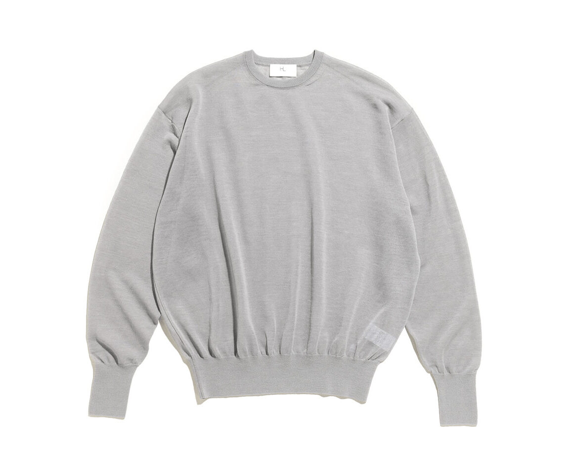 HERILLの定番、名作アイテム10選｜ヘリル