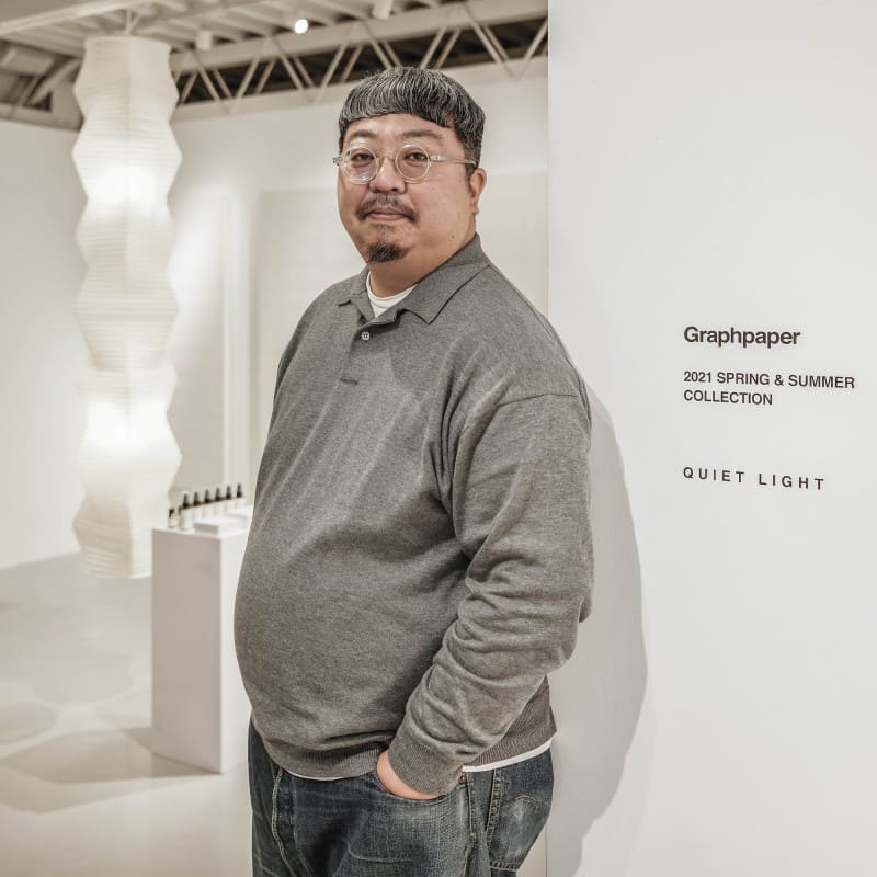 クリエイティブディレクター、南貴之ってどんな人？｜Graphpaper
