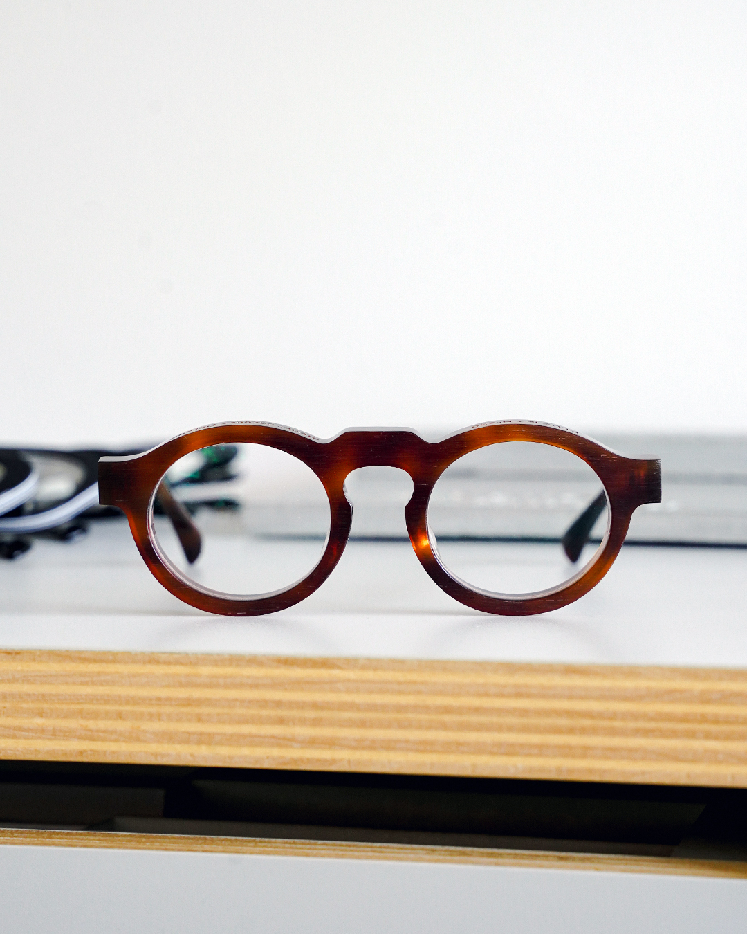 存在感の理由。】 初めての Plusis+特集。Vol.2 ｜Jacques Durand