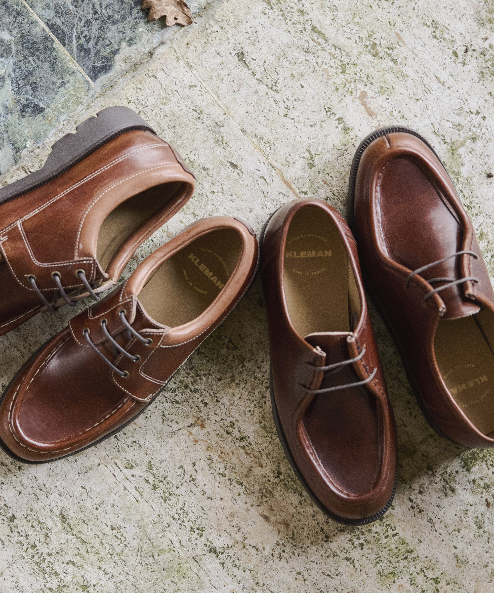 KLEMAN(クレマン)公式通販サイト