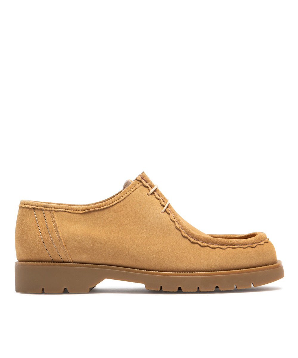 PADROR VV (SUEDE) | パドロール スエード