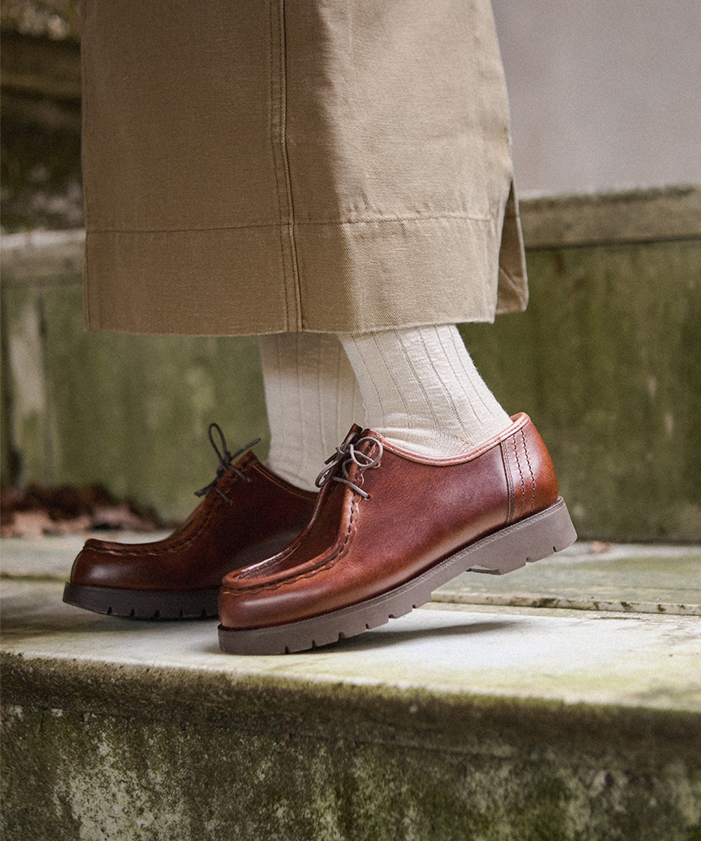 PADROR TH | パドロール TH