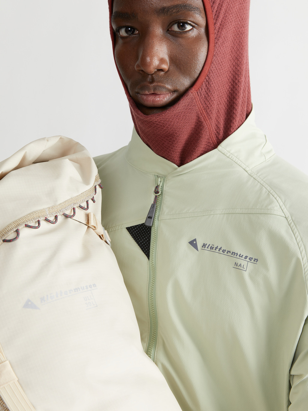 Klättermusen Nal Jacket M's | Black | Klättermusen