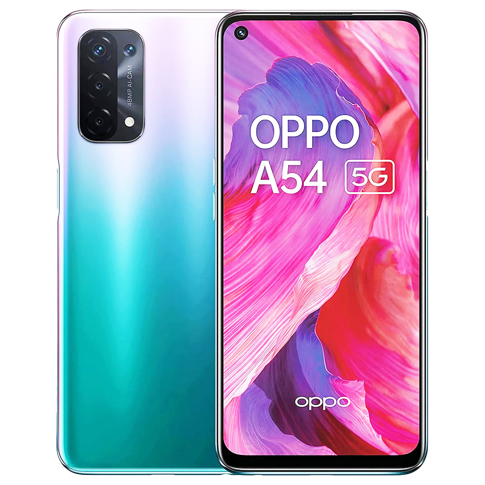 OPPO A54 5G 本体 64GB ファンタスティックパープル Amazon | OPPO A54