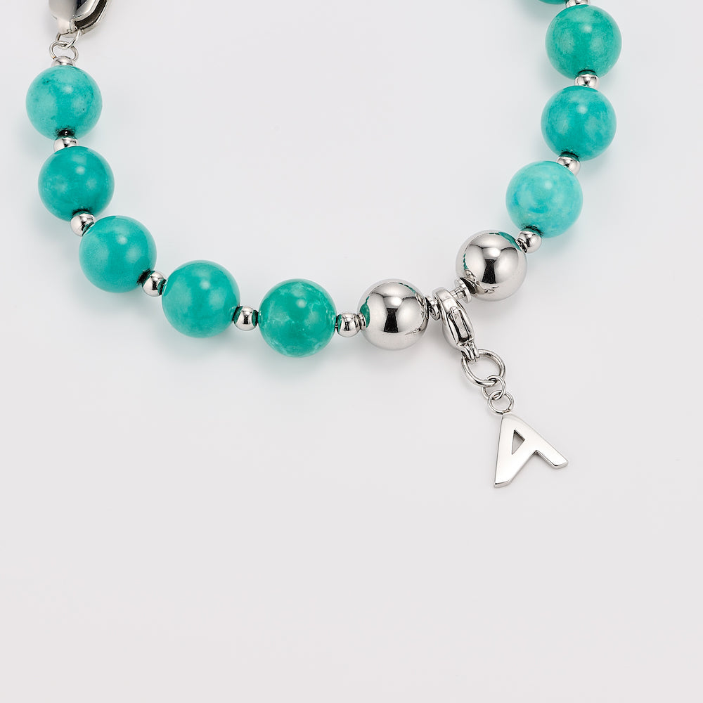 Turquoise Bracelet – KLASSE14 JAPAN