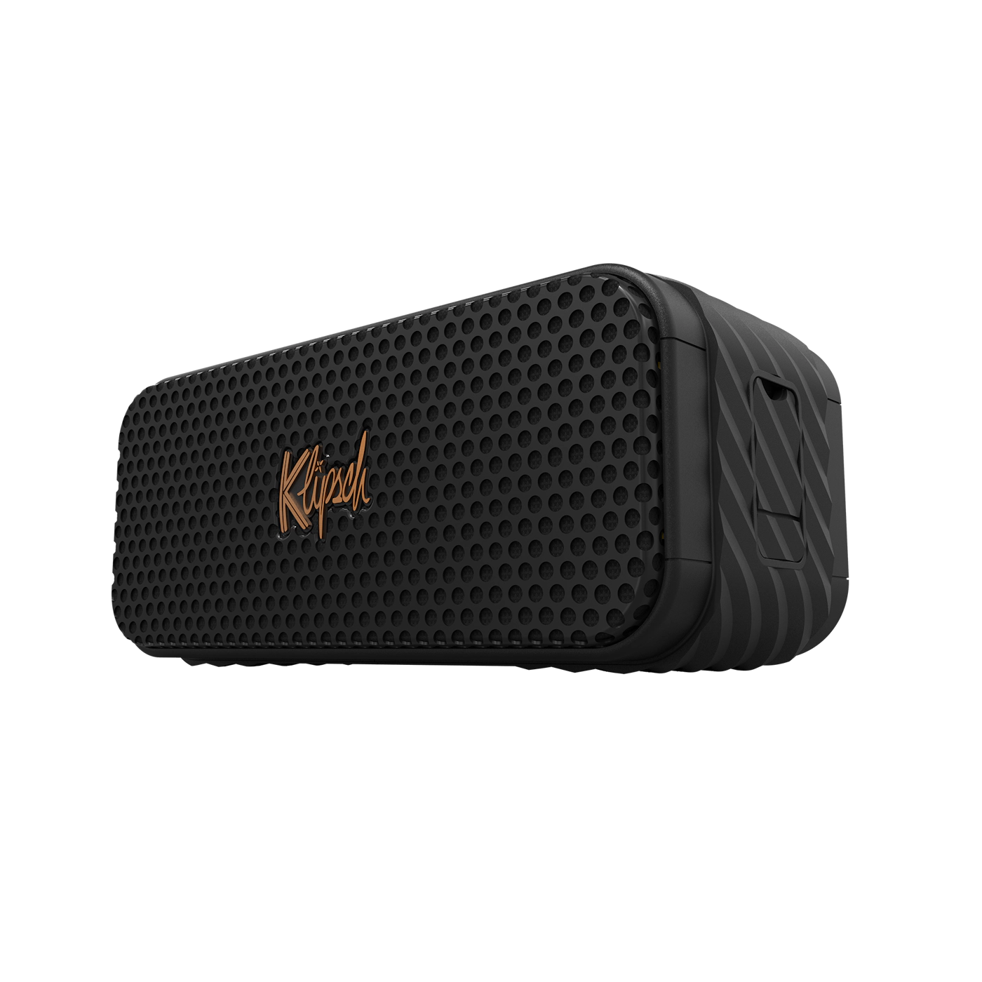 Klipsch | Nashville Portable Bluetooth Speaker