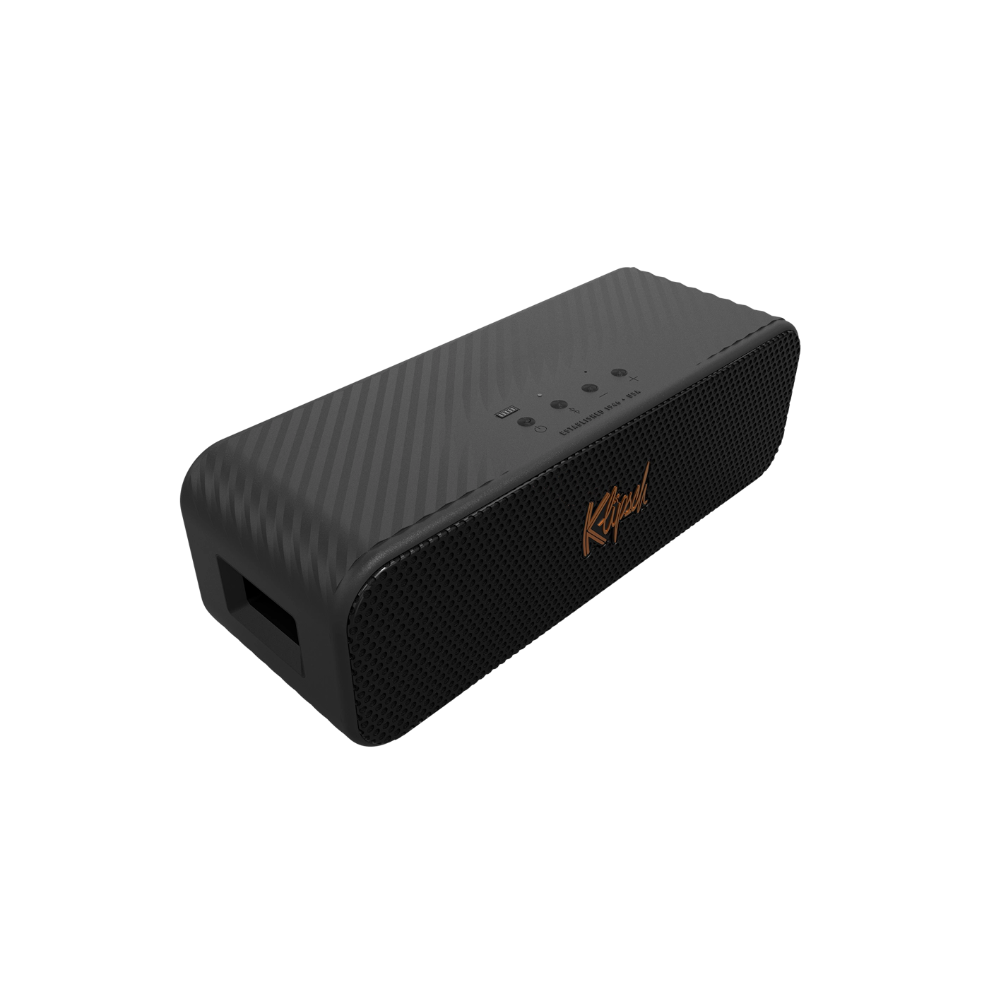 Klipsch | Detroit Portable Bluetooth Speaker