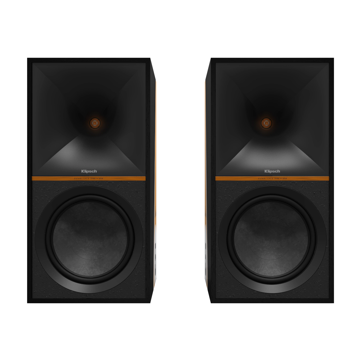 THE NINES McLAREN EDITION POWERED SPEAKERS