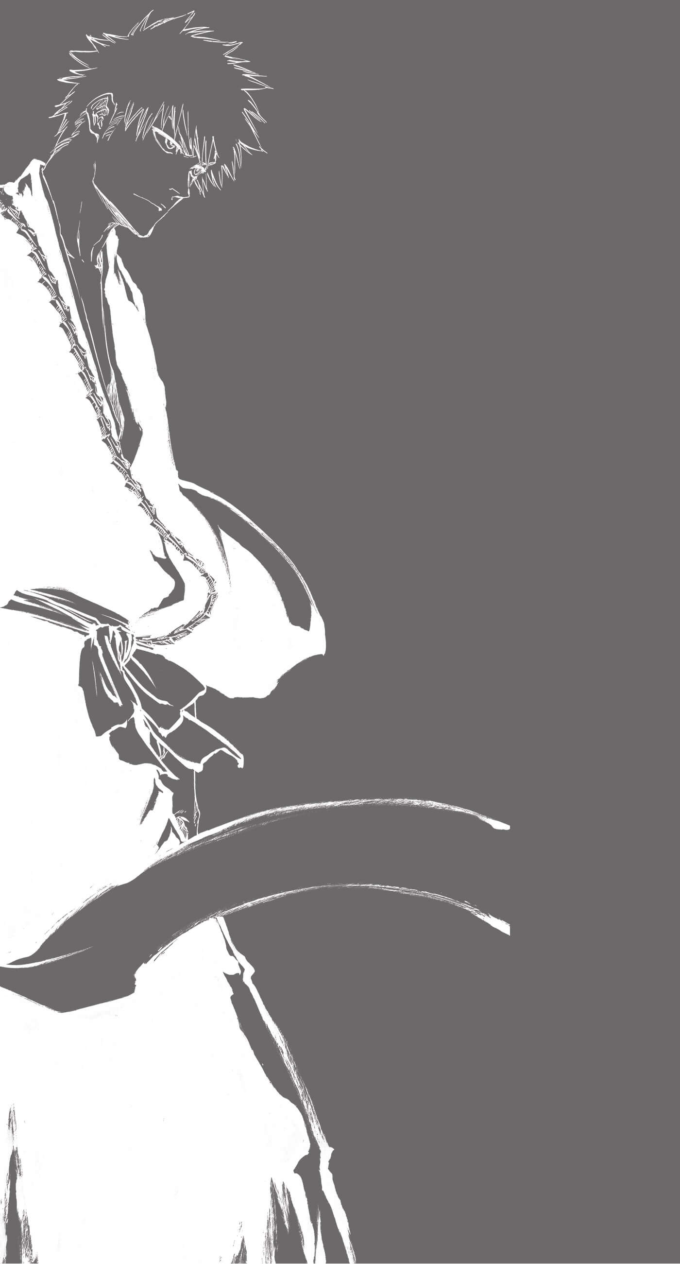 BLEACH 104stands 黒崎一護① 104STANDS from BLEACH EX.｜久保帯人