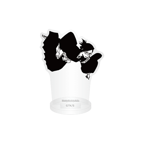 104STANDS from BLEACH EX.｜久保帯人公式ファンクラブ『Klub Outside』