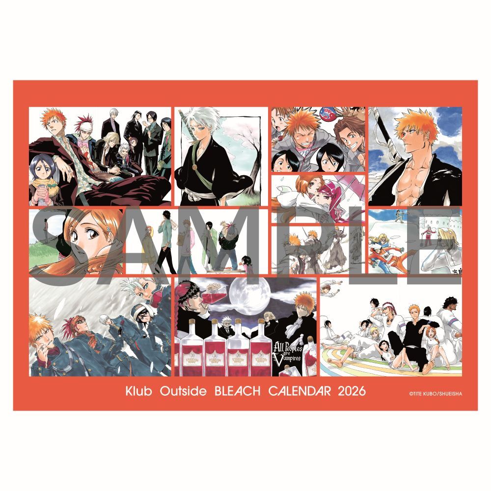 Klub Outside Official Goods Shop