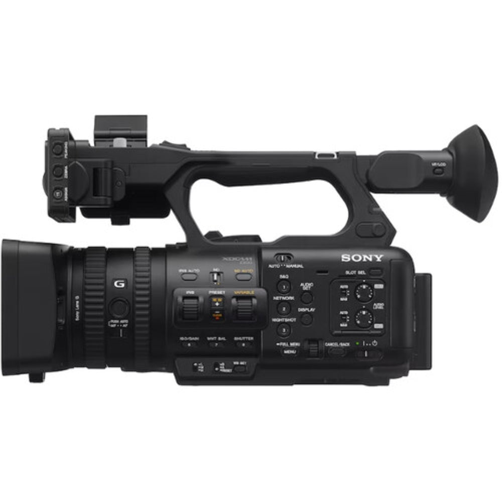 Sony PXW-Z200 4K 1
