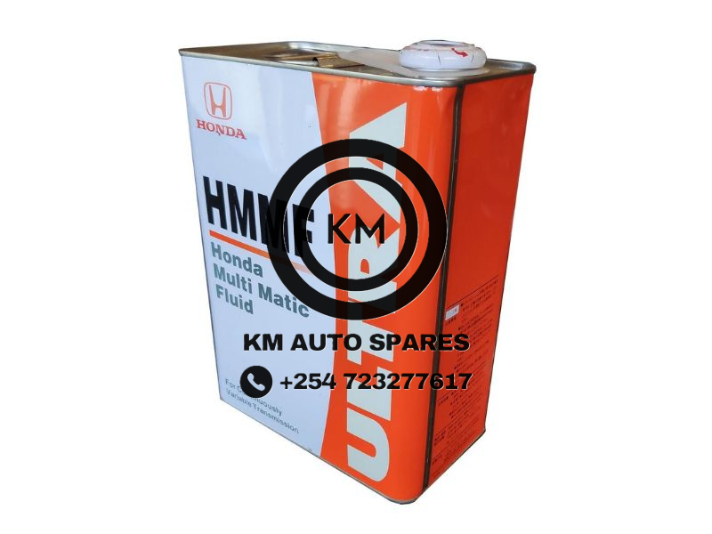 Honda Multi Matic Fluid (HMMF) Transmission Fluid – KMAutoSpares