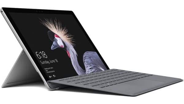Microsoft Surface Pro 3 1631 Core i7-4020Y (8GB RAM 256GB SSD
