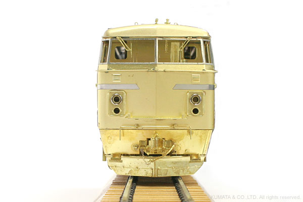 国鉄 DD54形 ディーゼル機関車