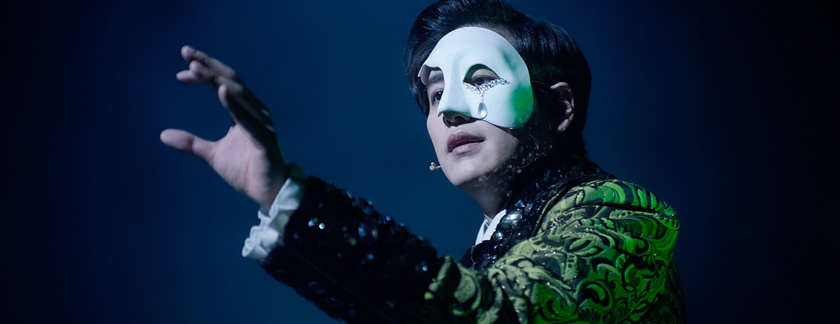 ファントム - LINEUP｜『韓国ミュージカル ON SCREEN』公式サイト