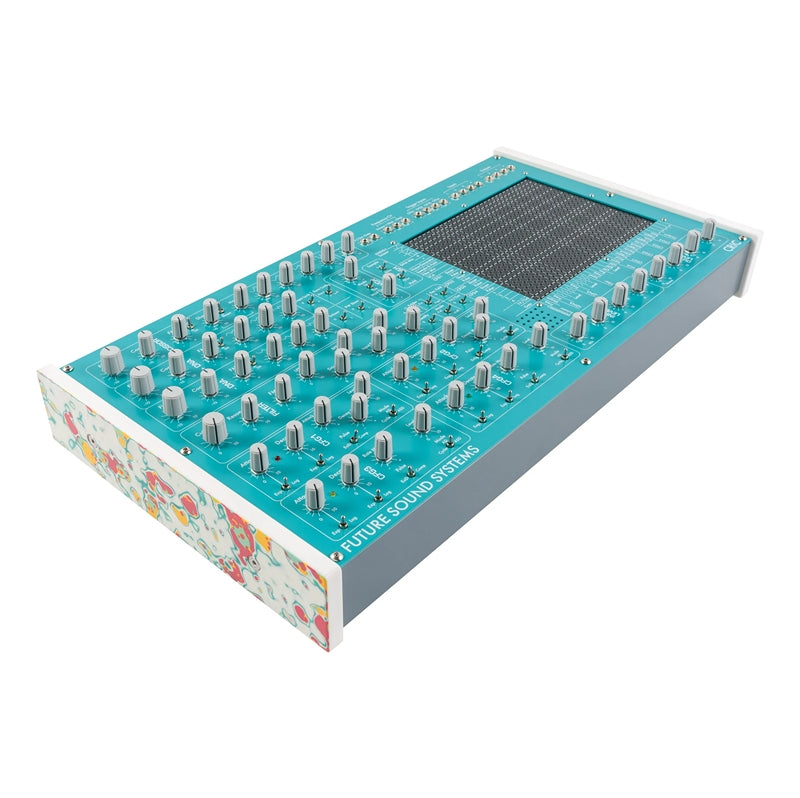 Future Sound Systems Cric – KMR Audio