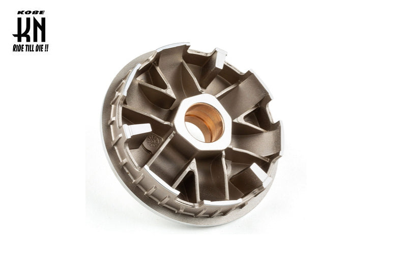 Stage6 ハイスピードプーリー【ヤマハ太軸/細軸用】SPORT PRO – kn926-net