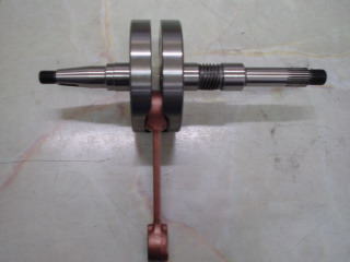 ディオ系縦エンジン 【空冷キット/内径54mm】114.4ccキット – kn926-net