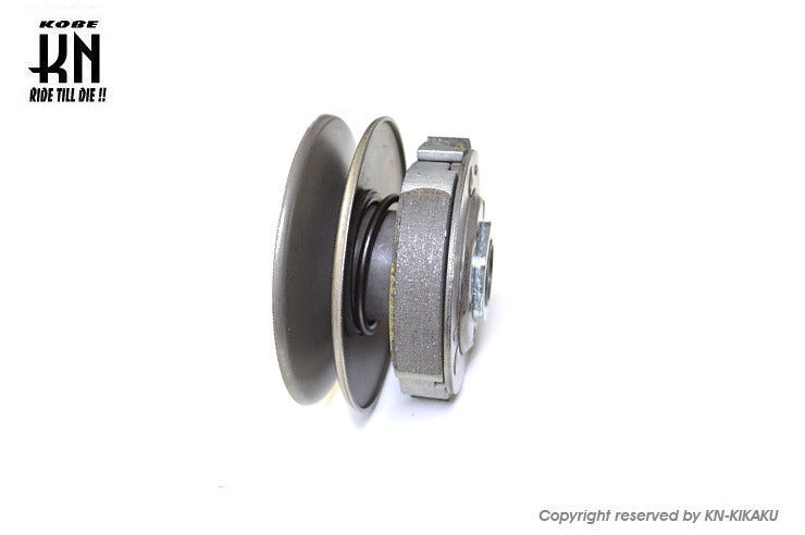 クラッチリア一式 【ホンダ系/ディオZX/ジャイロキャノピー】 – kn926-net