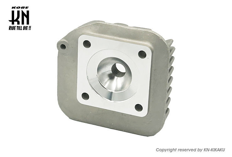 シリンダーヘッド【ボア径47mm】ディオ/ジャイロ系 – kn926-net